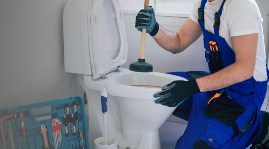 Professional sewer line replacement in Dexter, OR